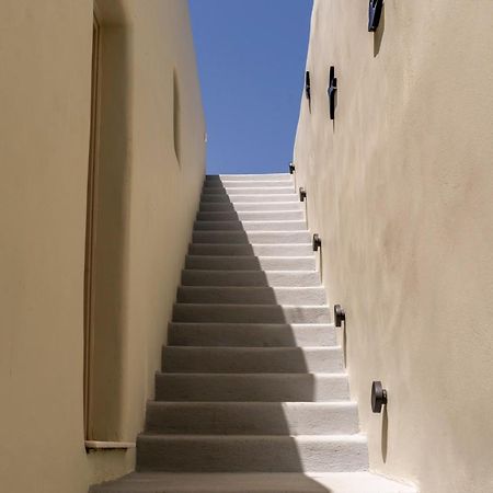 فندق Wine And Yard Caves Pýrgos المظهر الخارجي الصورة